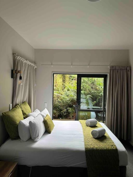 Forest View ฟรานซ์โจเซฟ ภายนอก รูปภาพ