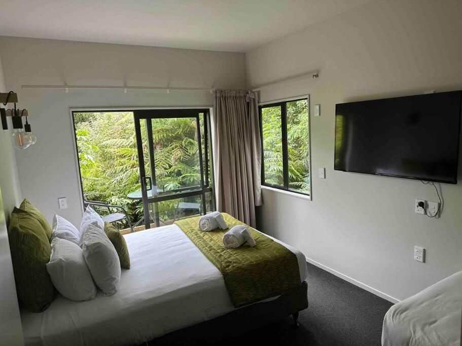Forest View ฟรานซ์โจเซฟ ภายนอก รูปภาพ