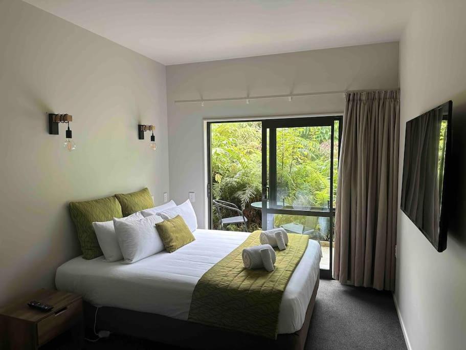 Forest View ฟรานซ์โจเซฟ ภายนอก รูปภาพ